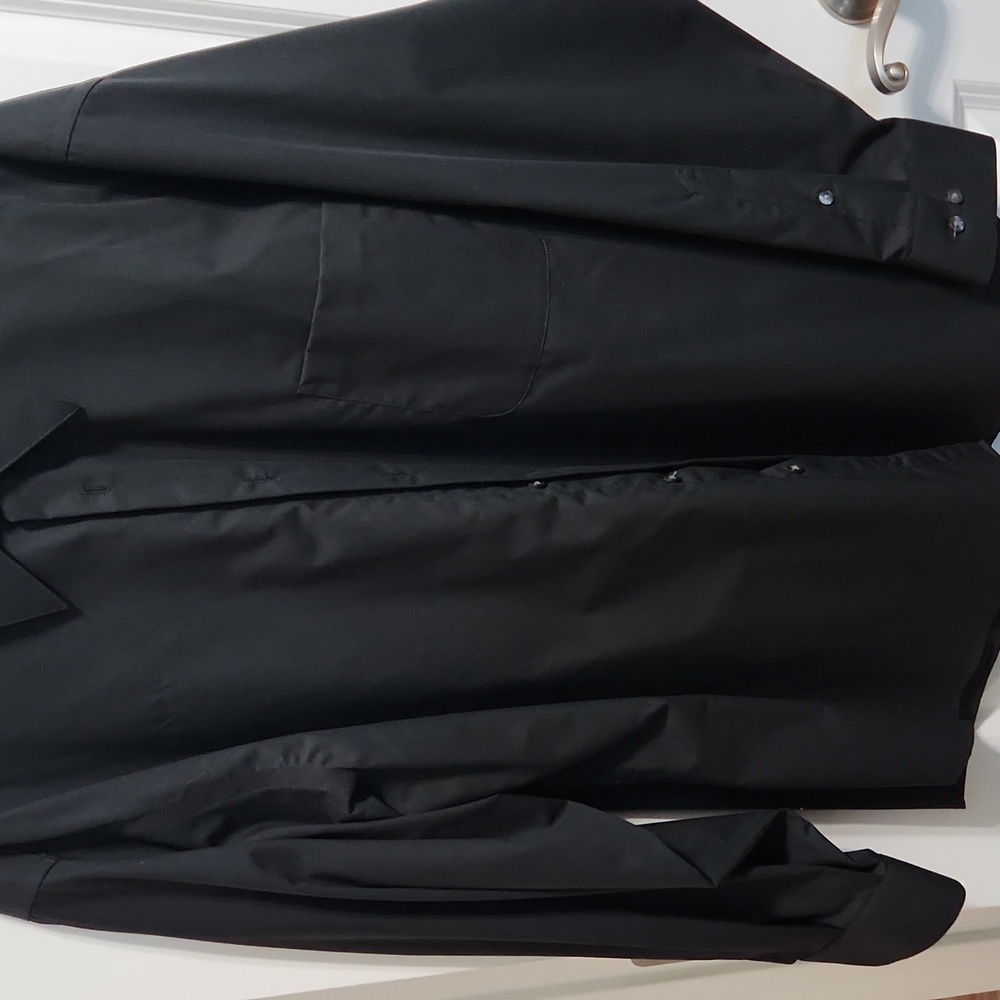 Dress shirt